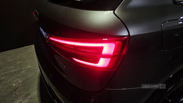 Used Audi Q3 2018 for sale - 76866610: Photo 7