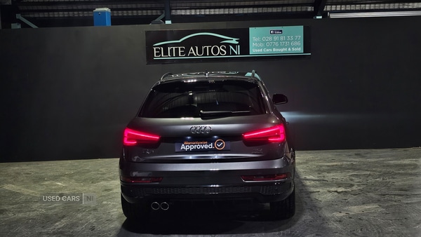 Used Audi Q3 2018 for sale - 76866610: Photo 8