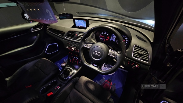 Used Audi Q3 2018 for sale - 76866610: Photo 9