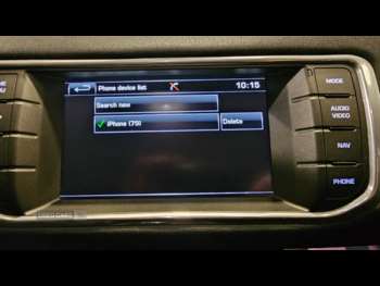 Used Land Rover Range Rover Evoque 2015 for sale - 74434174: Photo