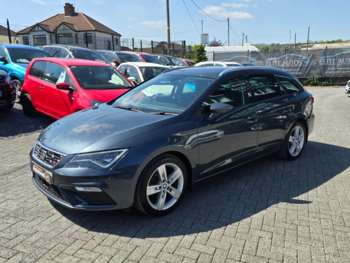 2019 - 2.0 TDI 150 FR [EZ] 5dr