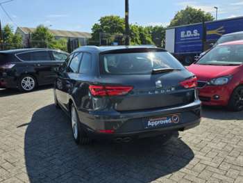 Used SEAT Leon 2019 for sale - 74654716: Photo