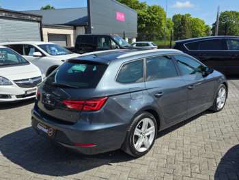 Used SEAT Leon 2019 for sale - 74654716: Photo