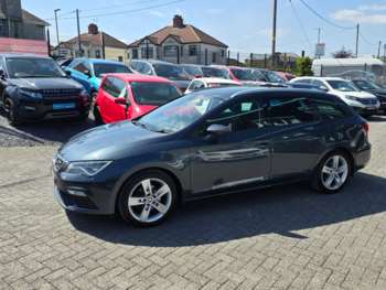 Used SEAT Leon 2019 for sale - 74654716: Photo