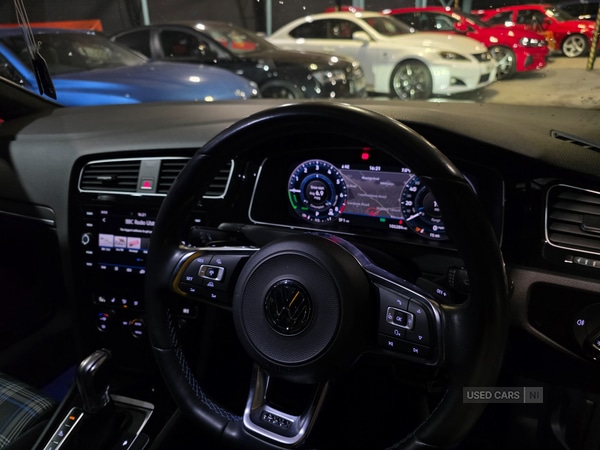 Used Volkswagen Golf 2018 for sale - 77388001: Photo 7