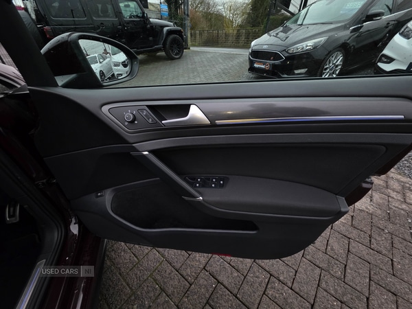 Used Volkswagen Golf 2018 for sale - 77388001: Photo 8
