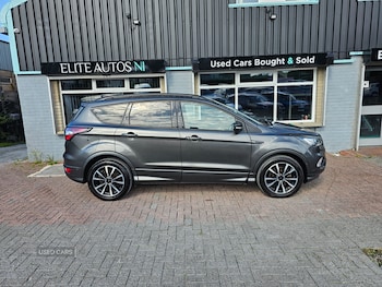 Used Ford Kuga 2019 for sale - 79085481: Photo