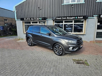 Used Ford Kuga 2019 for sale - 79085481: Photo