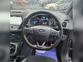 Used Ford Kuga 2019 for sale - 79085481: Photo