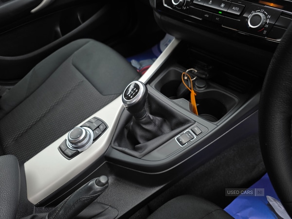 Used BMW 1 Series 2017 for sale - 78102042: Photo 10