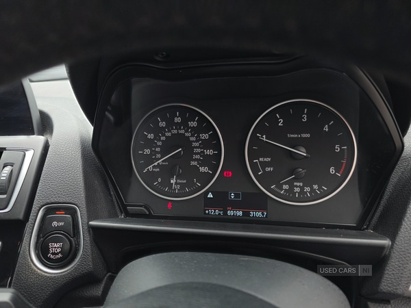 Used BMW 1 Series 2017 for sale - 78102042: Photo 8