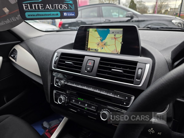 Used BMW 1 Series 2017 for sale - 78102042: Photo 9