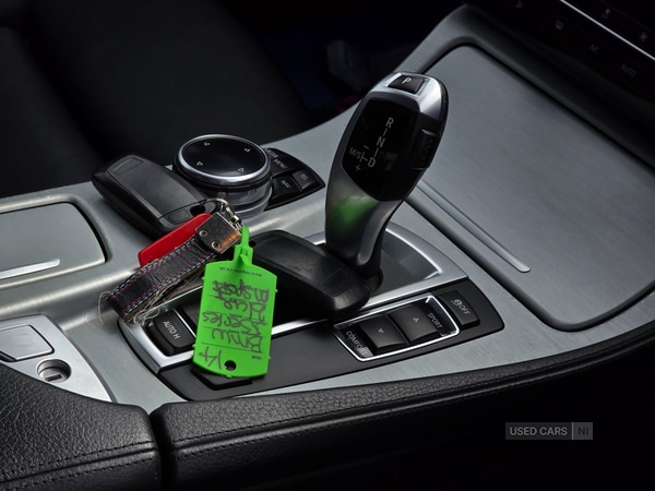 Used BMW 5 Series 2014 for sale - 78087489: Photo 10