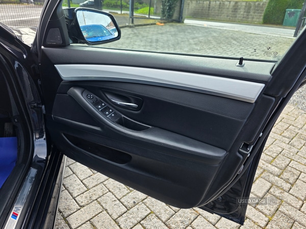 Used BMW 5 Series 2014 for sale - 78087489: Photo 11