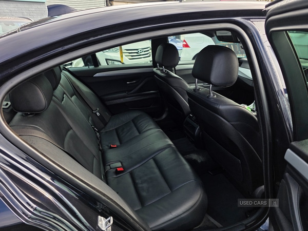 Used BMW 5 Series 2014 for sale - 78087489: Photo 12