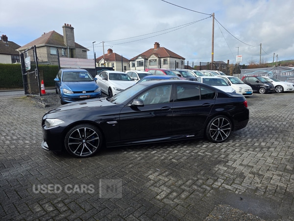 Used BMW 5 Series 2014 for sale - 78087489: Photo 5