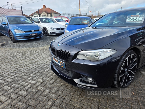 Used BMW 5 Series 2014 for sale - 78087489: Photo 6