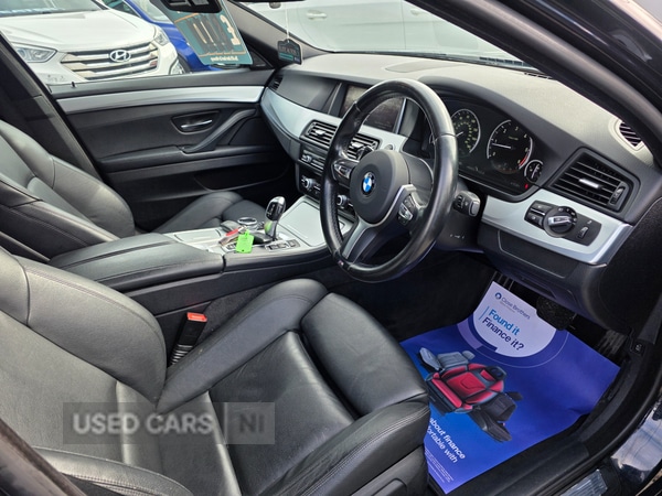Used BMW 5 Series 2014 for sale - 78087489: Photo 7
