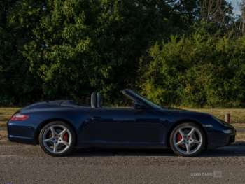 2006 - S 2dr