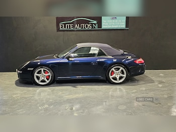 Used Porsche 911 2006 for sale - 75464323: Photo