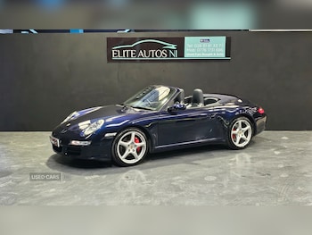 Used Porsche 911 2006 for sale - 75464323: Photo