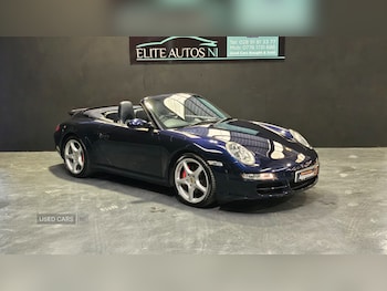 Used Porsche 911 2006 for sale - 75464323: Photo