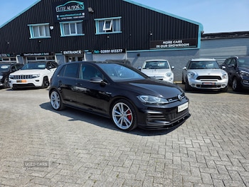 Used Volkswagen Golf 2019 for sale - 78705834: Photo