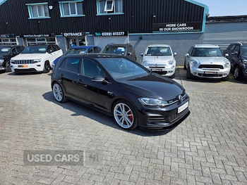 Used Volkswagen Golf 2019 for sale - 78705834: Photo
