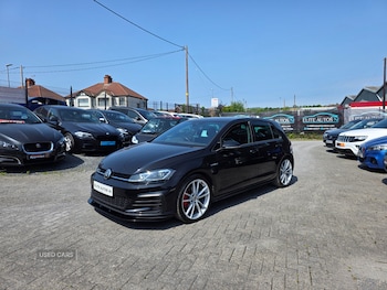 Used Volkswagen Golf 2019 for sale - 78705834: Photo
