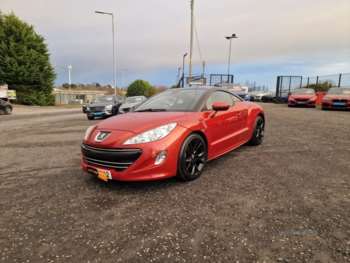 2012 - 1.6 THP Sport 2dr