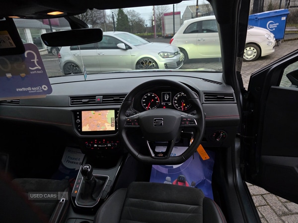 Used SEAT Arona 2018 for sale - 77346061: Photo 10