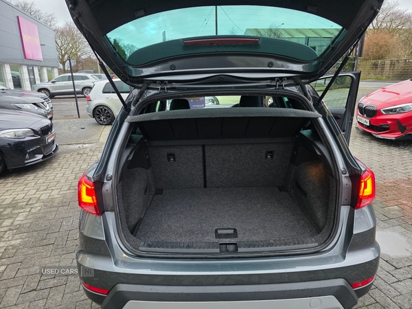 Used SEAT Arona 2018 for sale - 77346061: Photo 11