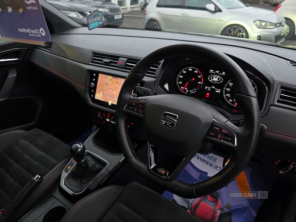 Used SEAT Arona 2018 for sale - 77346061: Photo 7