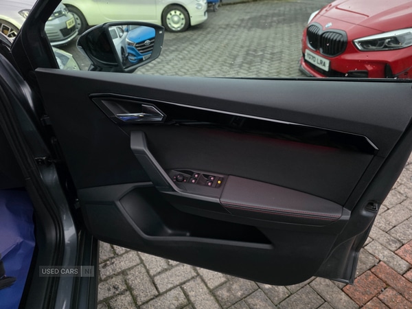 Used SEAT Arona 2018 for sale - 77346061: Photo 8