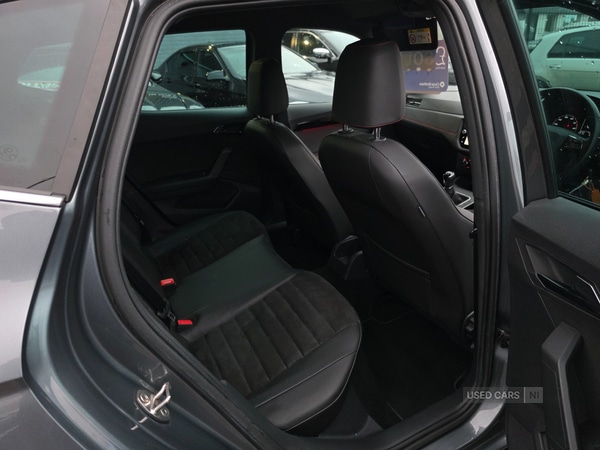 Used SEAT Arona 2018 for sale - 77346061: Photo 9