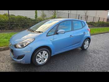 Used Hyundai Ix20 2013 for sale - 73028188: Photo