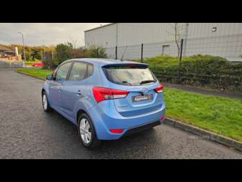 Used Hyundai Ix20 2013 for sale - 73028188: Photo