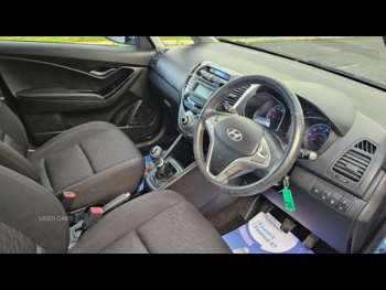 Used Hyundai Ix20 2013 for sale - 73028188: Photo