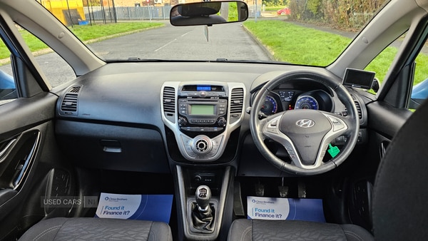 Used Hyundai Ix20 2013 for sale - 73028188: Photo 5