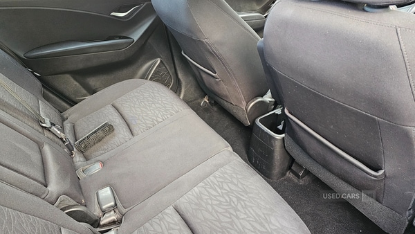 Used Hyundai Ix20 2013 for sale - 73028188: Photo 6
