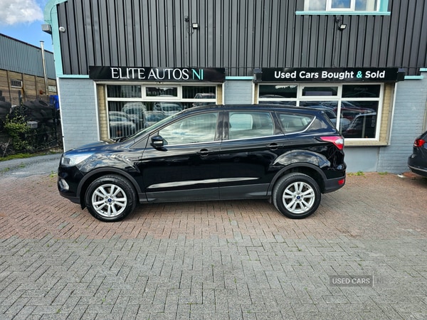 Used Ford Kuga 2017 for sale - 75258828: Photo 3