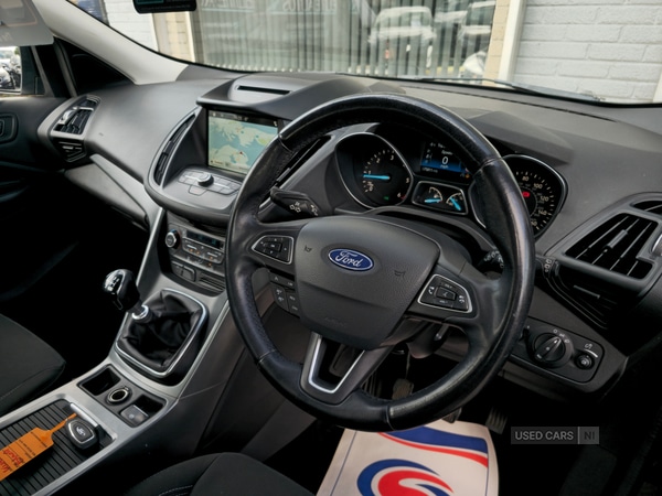 Used Ford Kuga 2017 for sale - 75258828: Photo 6