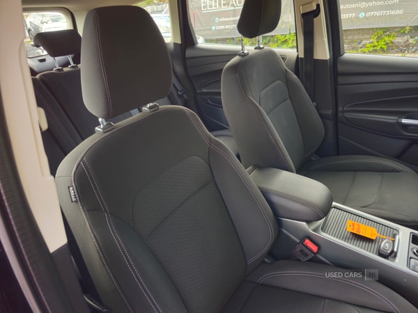 Used Ford Kuga 2017 for sale - 75258828: Photo 7