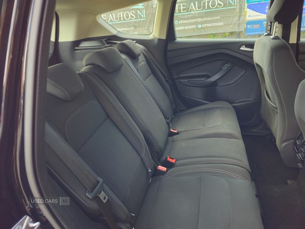 Used Ford Kuga 2017 for sale - 75258828: Photo 8