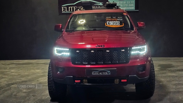 Used Jeep Grand Cherokee 2013 for sale - 76927281: Photo 10