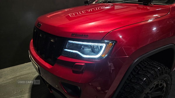 Used Jeep Grand Cherokee 2013 for sale - 76927281: Photo 6