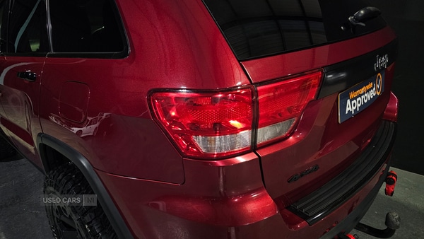 Used Jeep Grand Cherokee 2013 for sale - 76927281: Photo 7