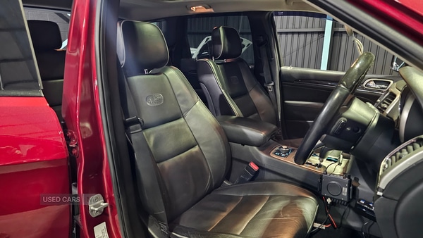 Used Jeep Grand Cherokee 2013 for sale - 76927281: Photo 8