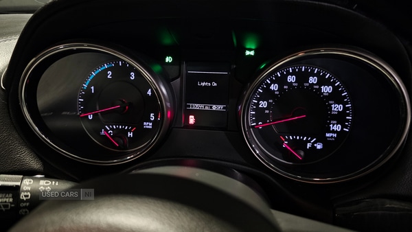 Used Jeep Grand Cherokee 2013 for sale - 76927281: Photo 9