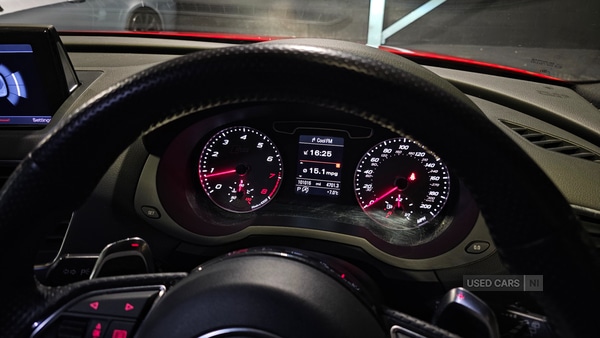 Used Audi RS Q3 2014 for sale - 76787321: Photo 10